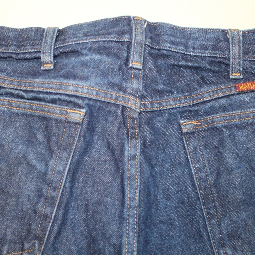 Rustler Jeans - Picture 7 of 8